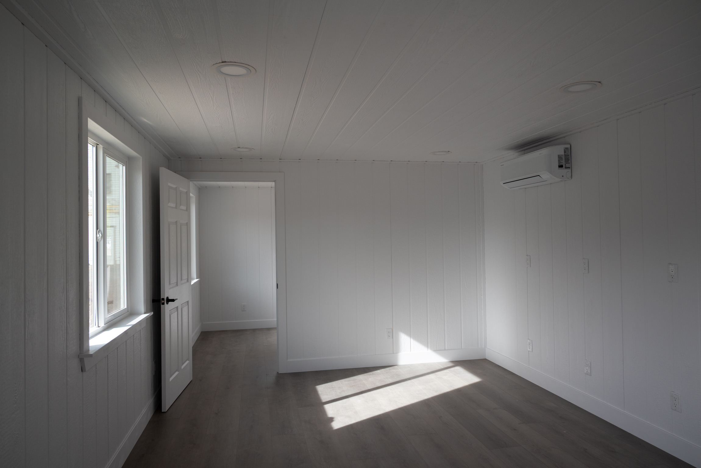 Interiors4 Cabin Interioir